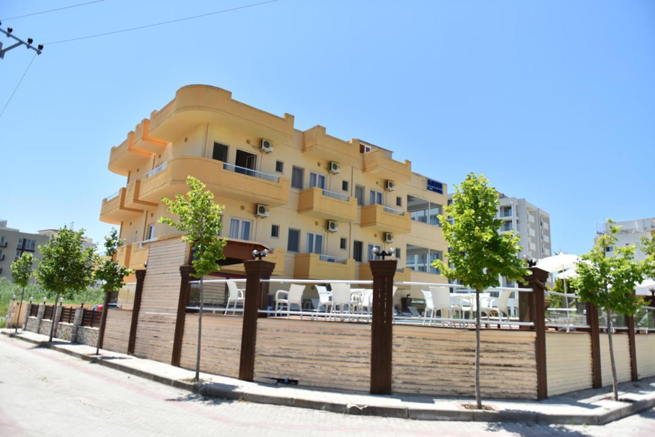 Hotel Kriti Max , Shengjin Shëngjin Exterior foto